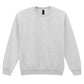 Heavy Blend™ Adult Crewneck Sweatshirt - Ash Grey