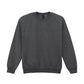 Heavy Blend™ Adult Crewneck Sweatshirt - Fan Charcoal Heather