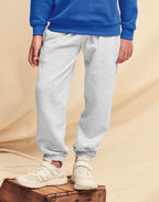 Kid's Classic Elasticated Cuff Jog Pant