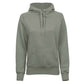 Ladies' Hooded Sweatshirt - Sage
