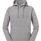 Men's Authentic Hooded Sweat - Sport Heather