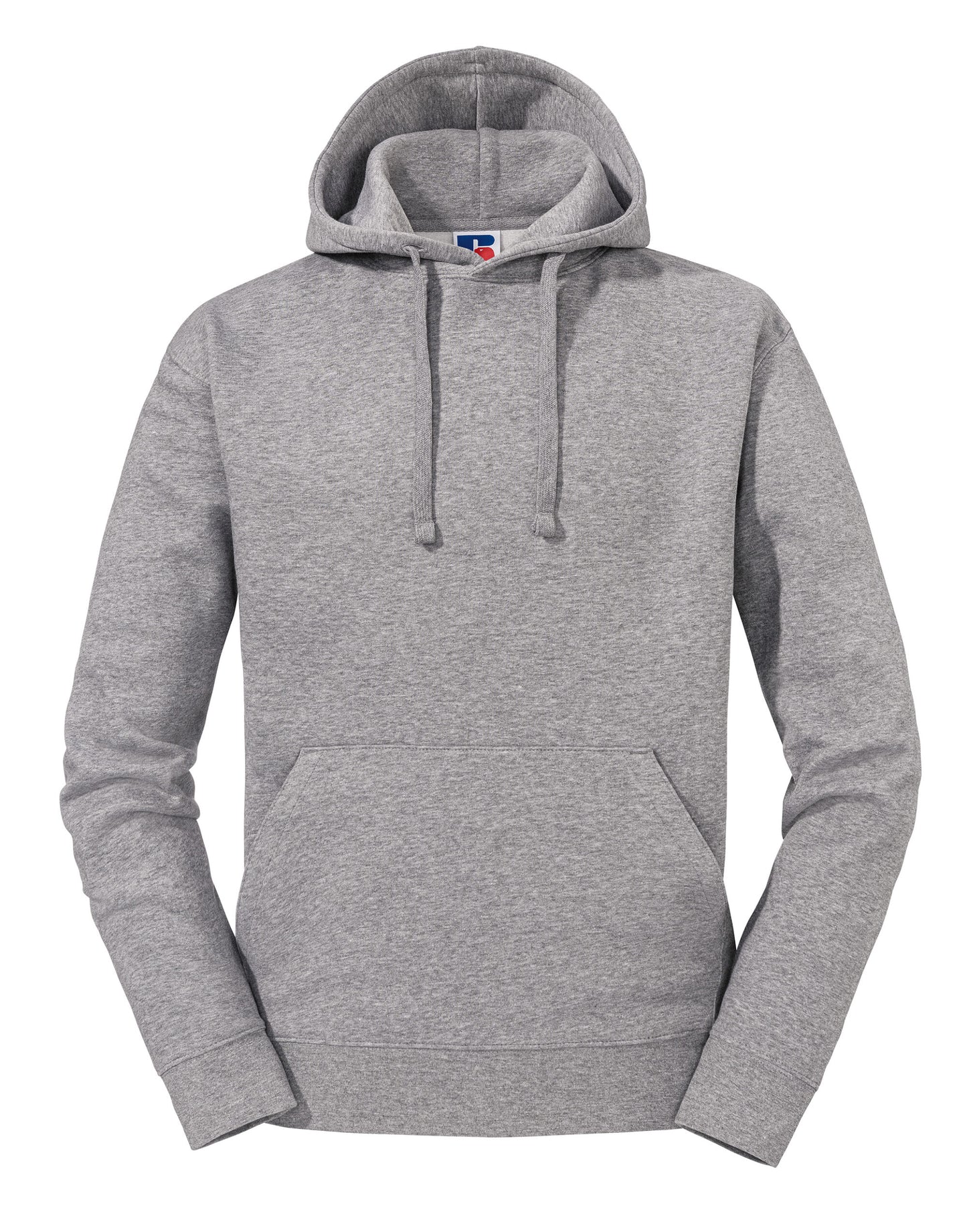 Men's Authentic Hooded Sweat - Sport Heather