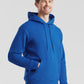Men's Premium Hooded Sweat - Royal
