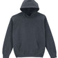 Heavy Blend™ Youth Hooded Sweatshirt - Dark Heather