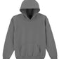 Heavy Blend™ Youth Hooded Sweatshirt - Charcoal