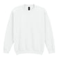 Heavy Blend™ Youth Crewneck Sweatshirt - White
