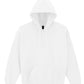 Heavy Blend™ Adult Hooded Sweatshirt - White