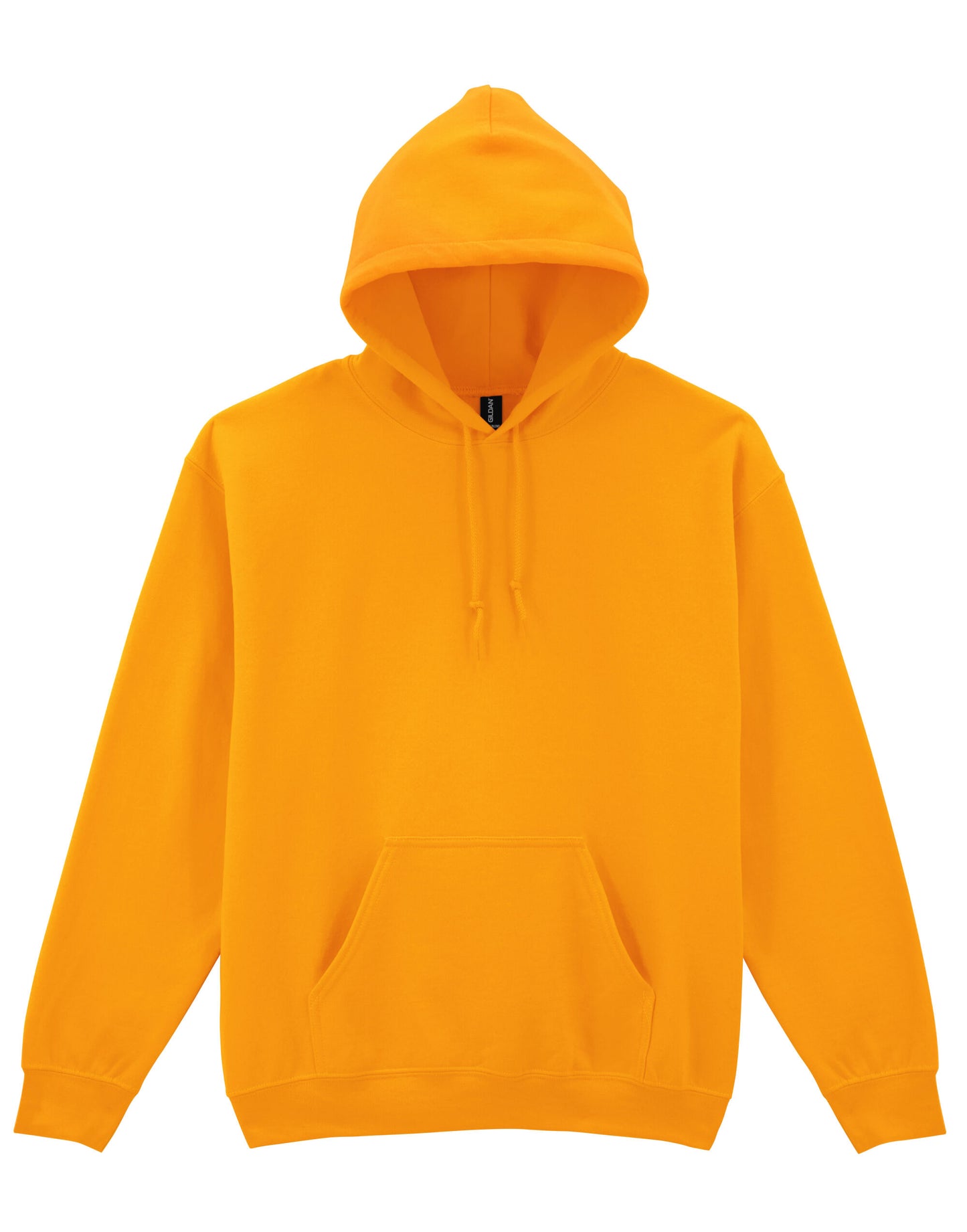 Heavy Blend™ Adult Hooded Sweatshirt - Gold