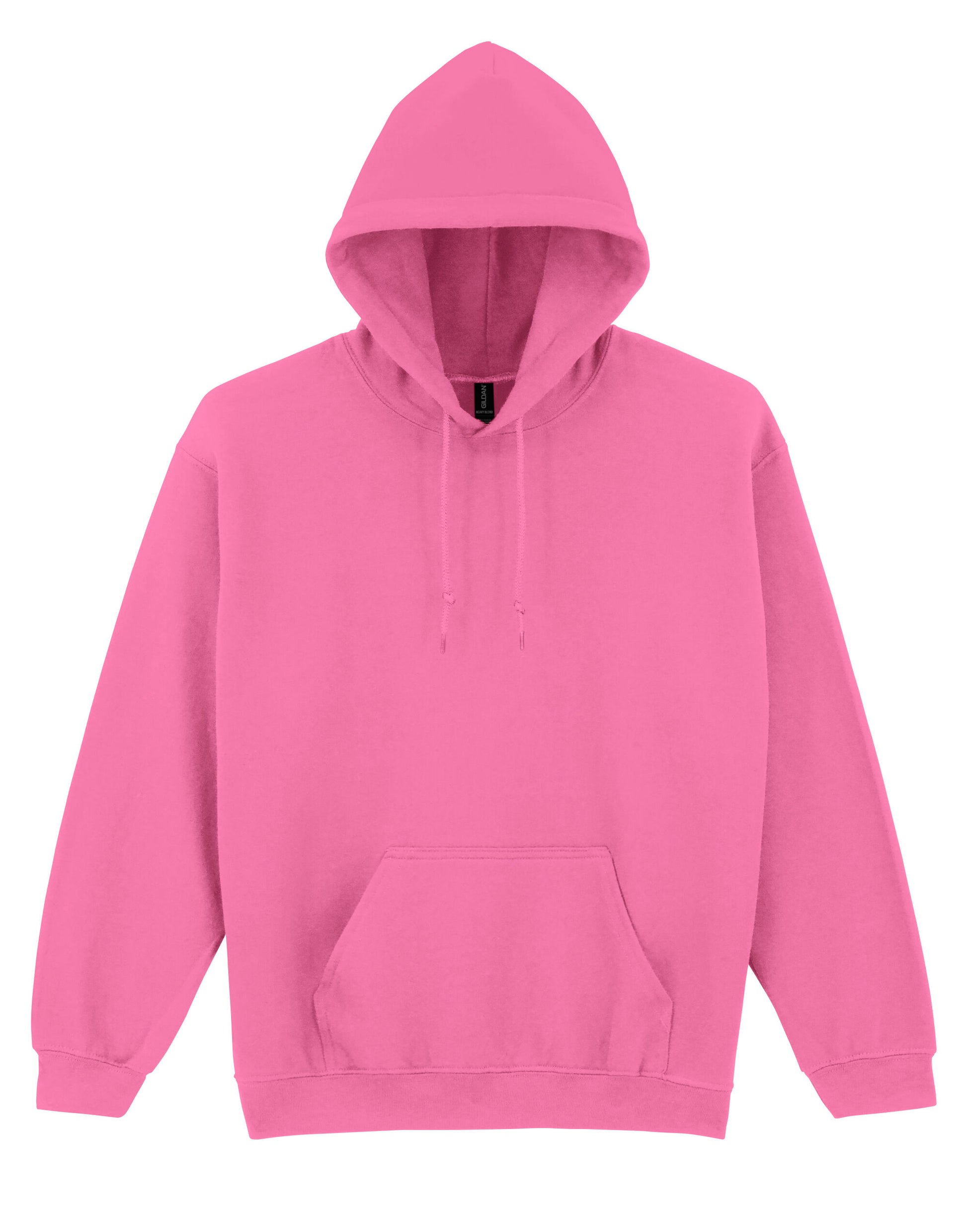 Heavy Blend™ Adult Hooded Sweatshirt - Azalea