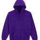 Heavy Blend™ Adult Hooded Sweatshirt - Purple