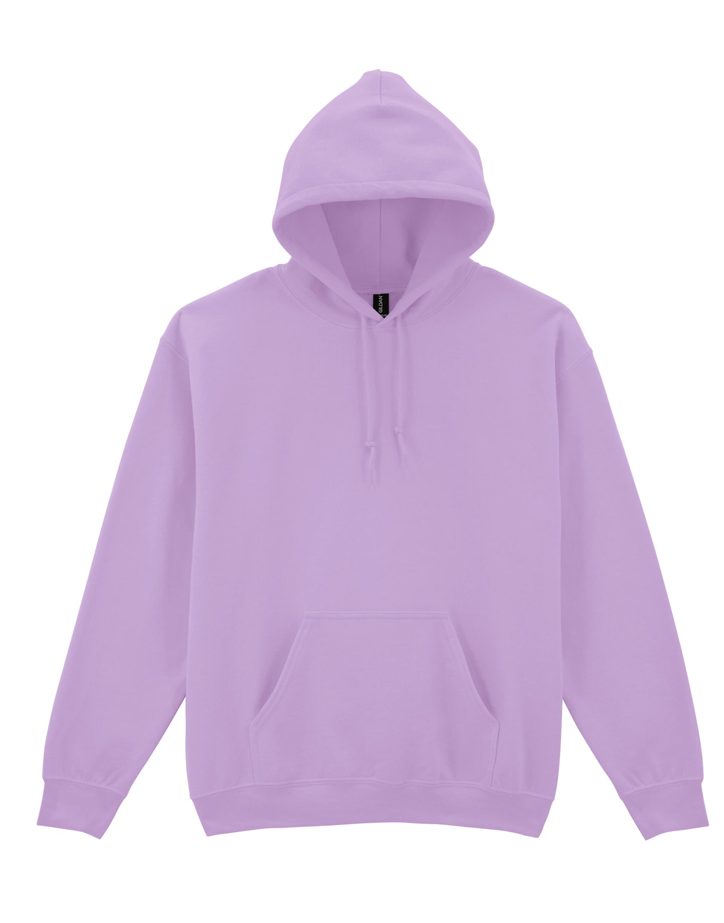 Heavy Blend™ Adult Hooded Sweatshirt - Orchid