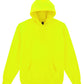 Heavy Blend™ Adult Hooded Sweatshirt - Safety Green