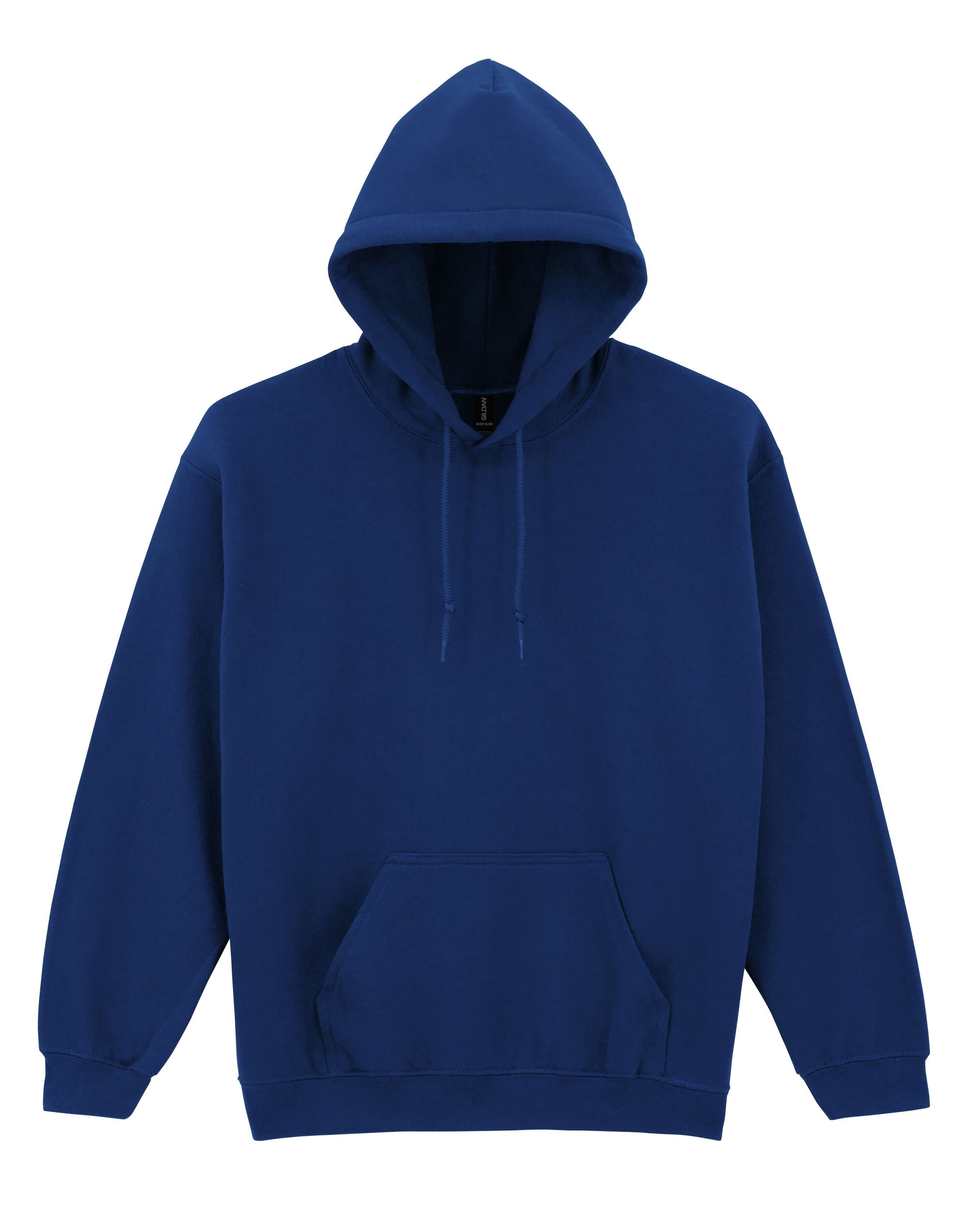 Heavy Blend™ Adult Hooded Sweatshirt - Navy Blue