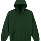 Heavy Blend™ Adult Hooded Sweatshirt - Forest Green