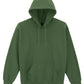 Heavy Blend™ Adult Hooded Sweatshirt - Military Green