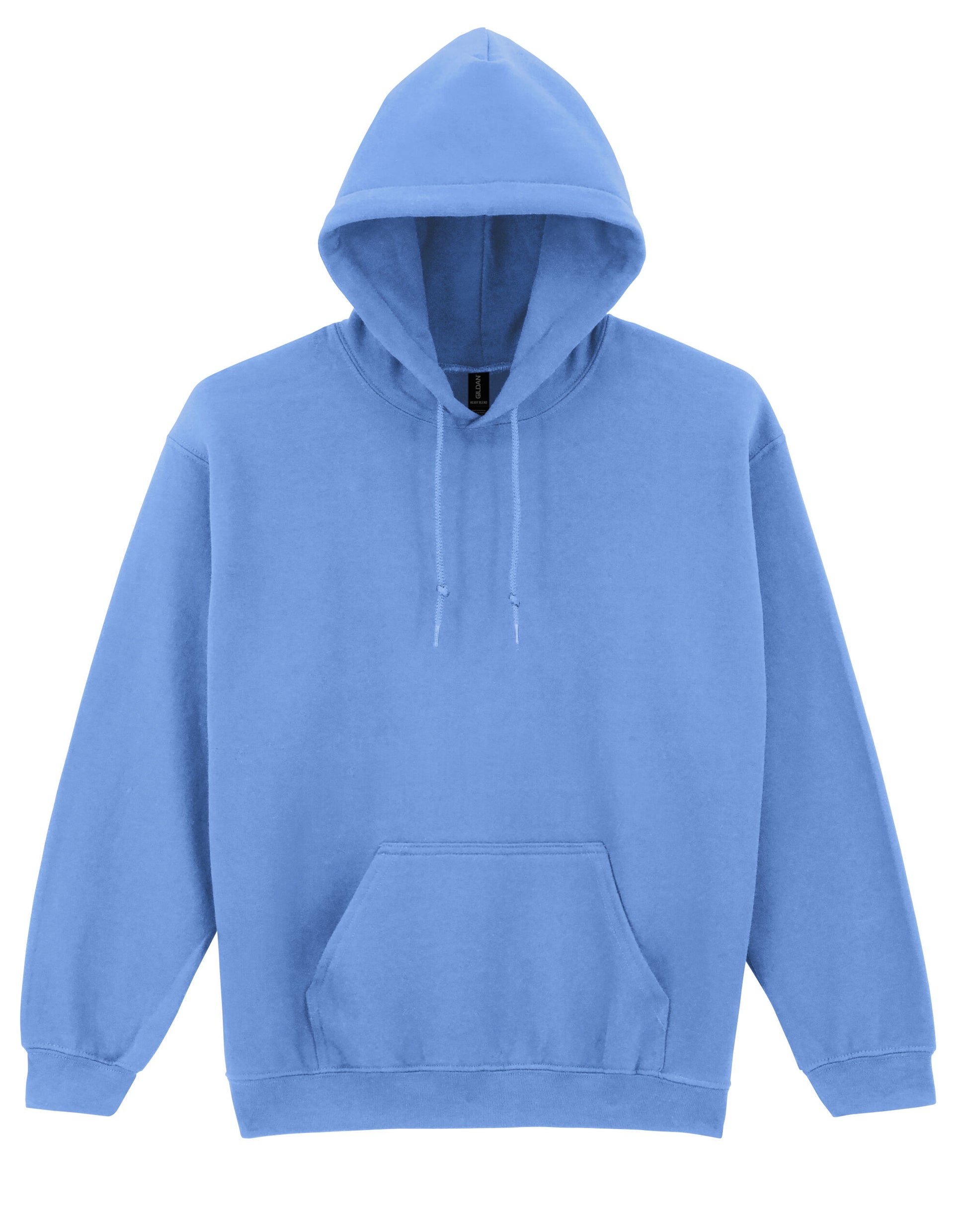 Heavy Blend™ Adult Hooded Sweatshirt - Carolina Blue