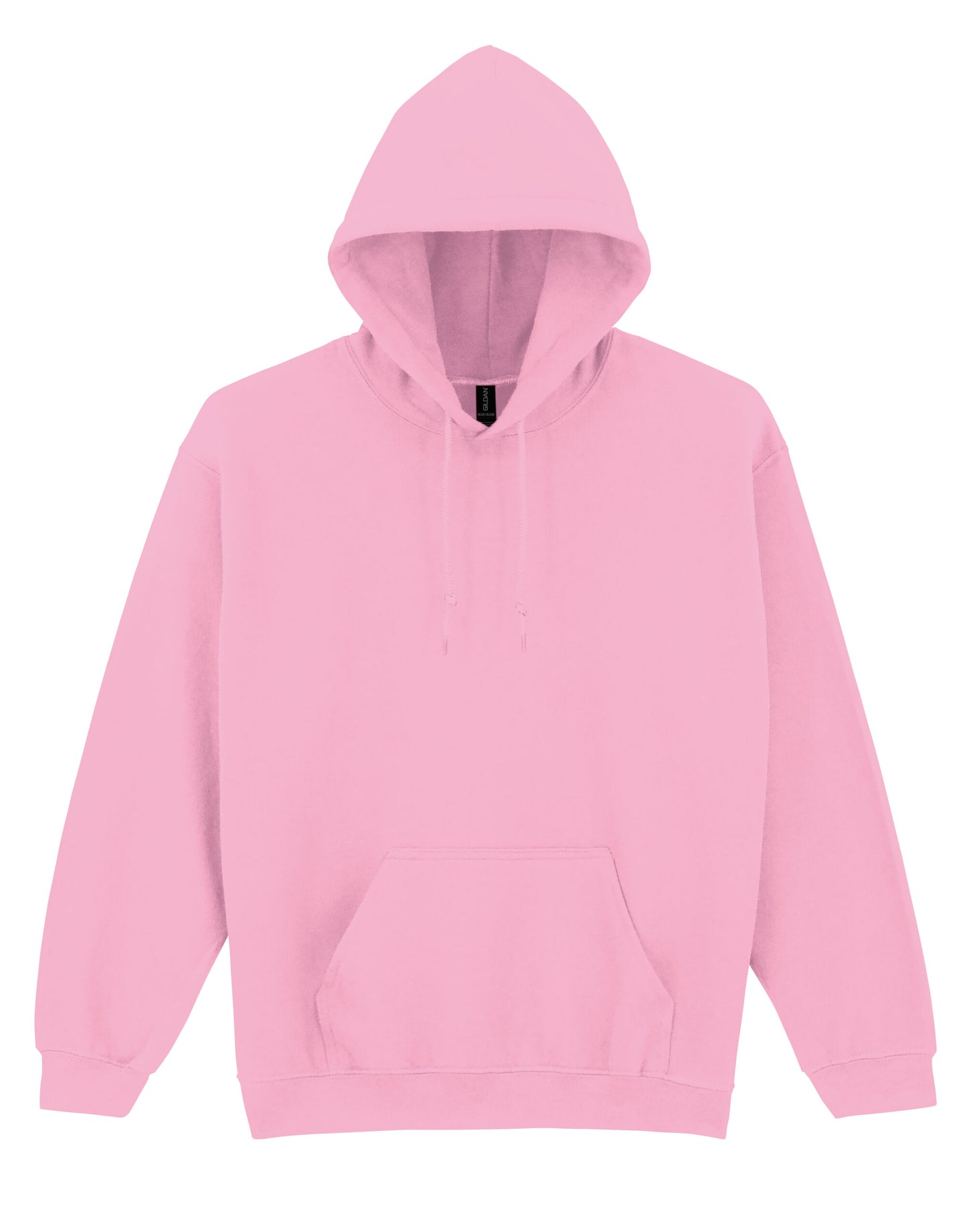 Heavy Blend™ Adult Hooded Sweatshirt - Light Pink