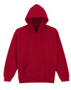 Heavy Blend™ Adult Hooded Sweatshirt - Antique Cherry Red