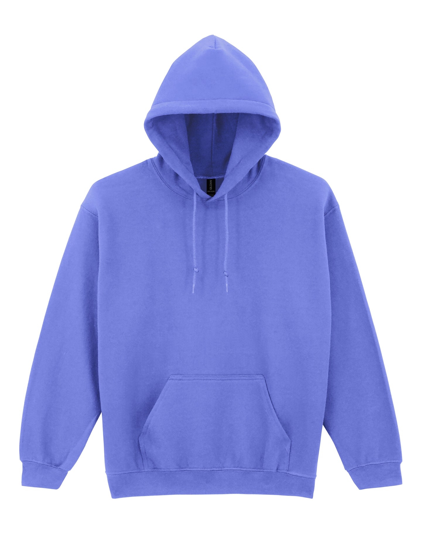 Heavy Blend™ Adult Hooded Sweatshirt - Violet