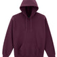 Heavy Blend™ Adult Hooded Sweatshirt - Maroon
