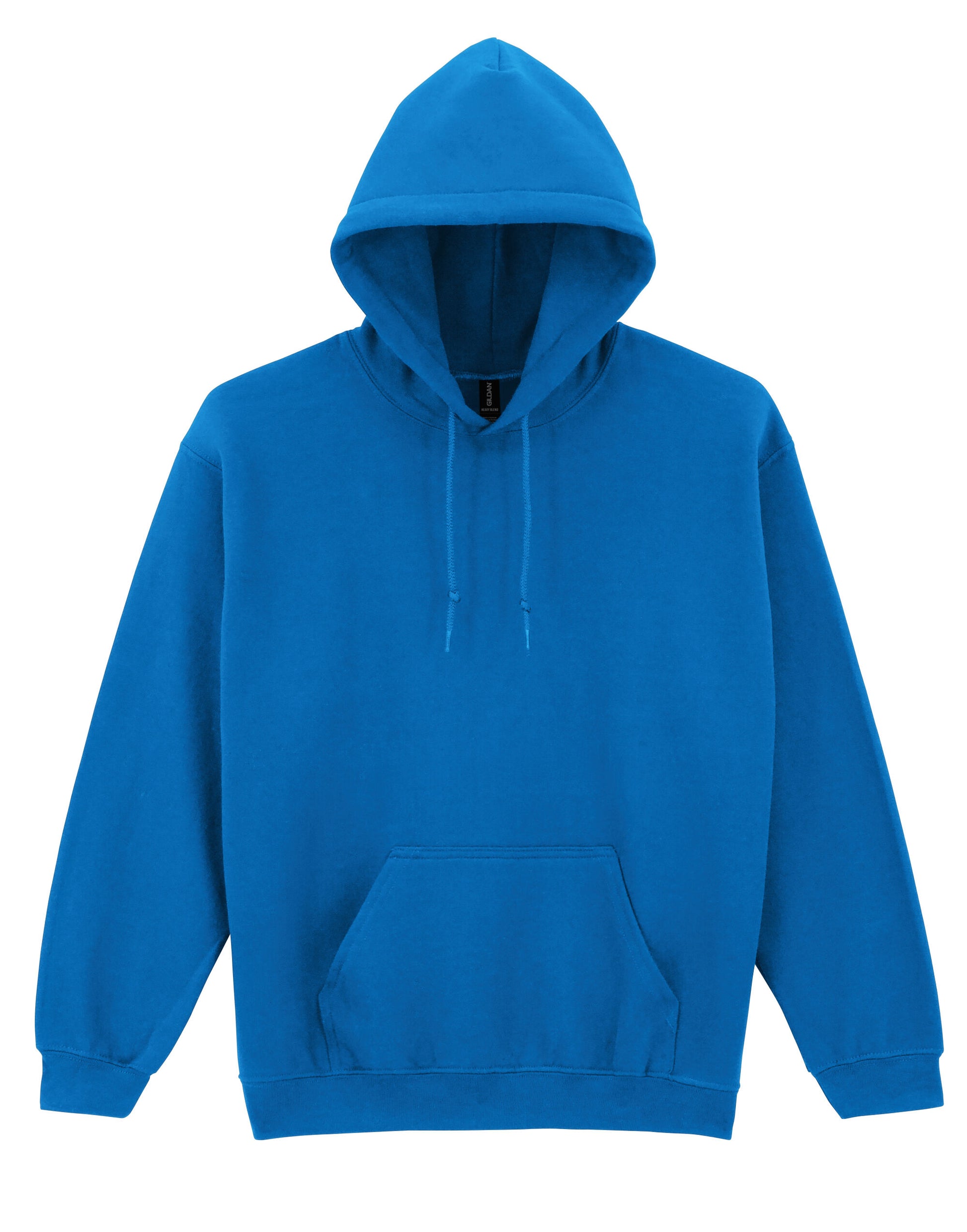 Heavy Blend™ Adult Hooded Sweatshirt - Royal
