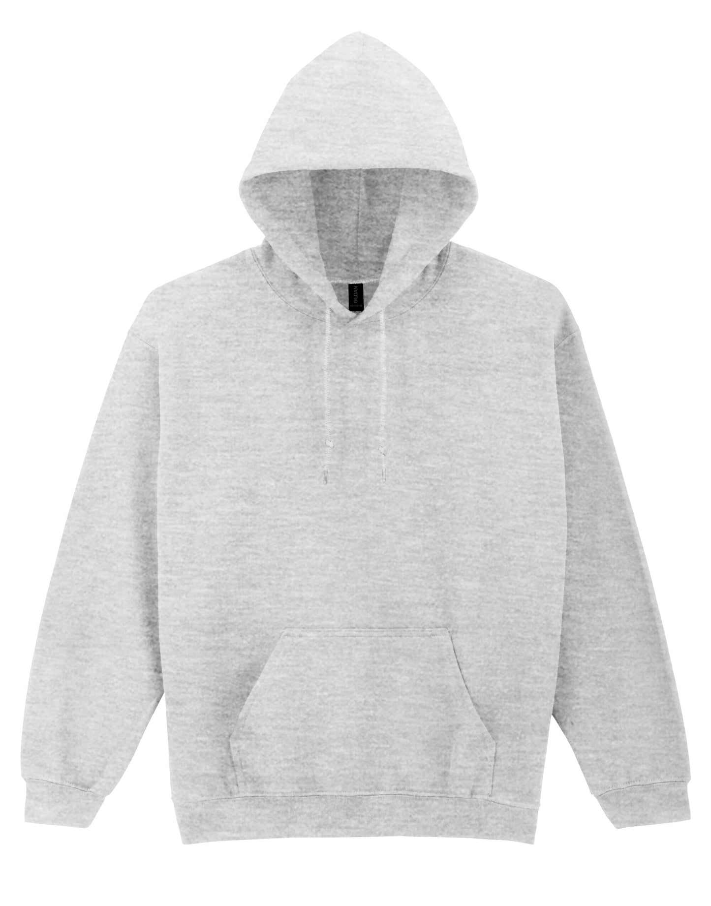 Heavy Blend™ Adult Hooded Sweatshirt - Ash Grey