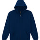 Heavy Blend™ Adult Full Zip Hooded Sweatshirt - Navy Blue