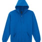Heavy Blend™ Adult Full Zip Hooded Sweatshirt - Royal