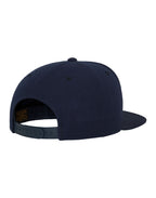 Classic Snapback Cap