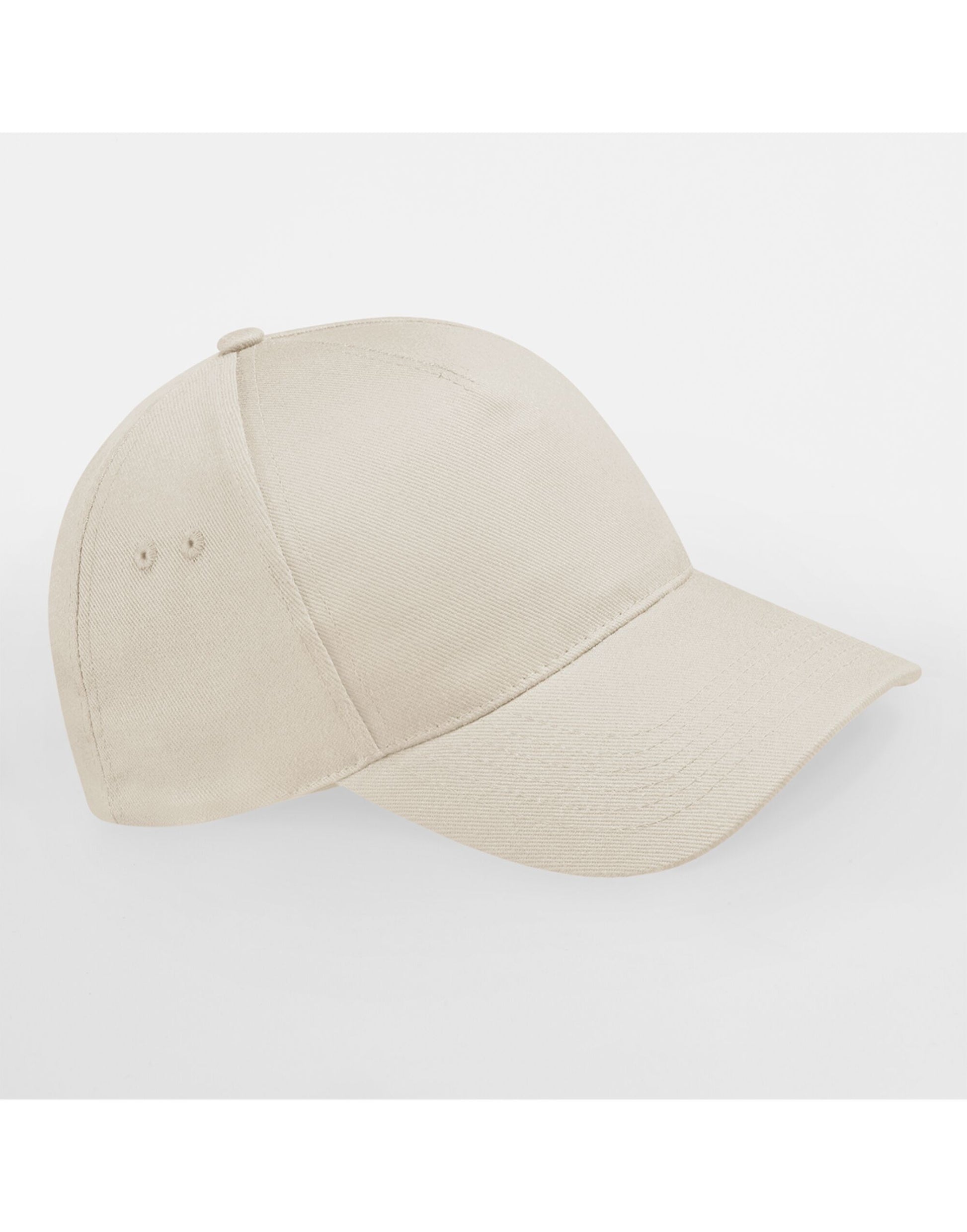 Ultimate 5 Panel Cap - Putty
