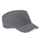 Army Cap - Graphite Grey