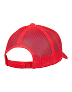 Retro Trucker Cap