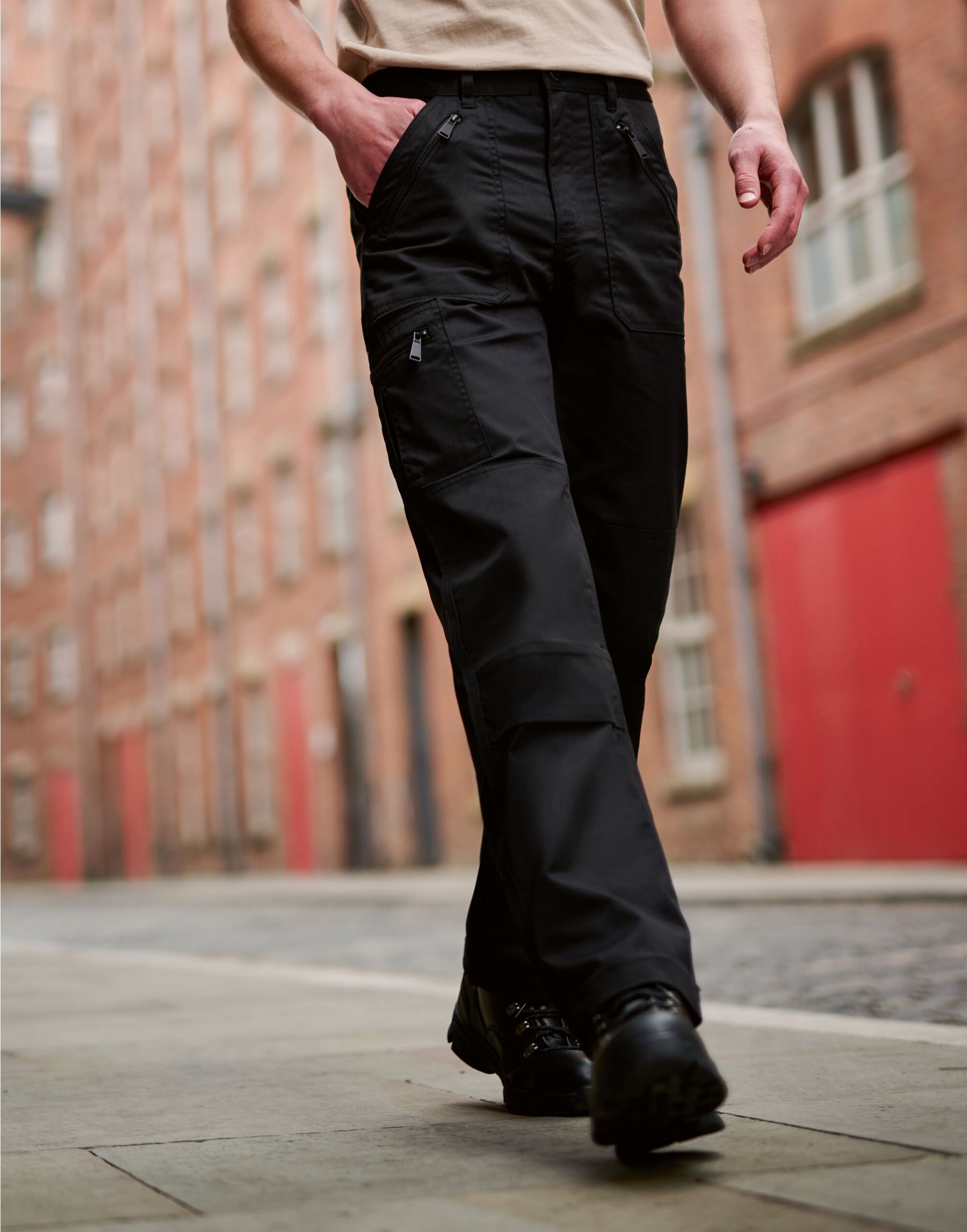 Pro Action Trouser (L)