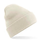 Original Cuffed Beanie - Almond