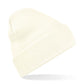 Original Cuffed Beanie - Soft White