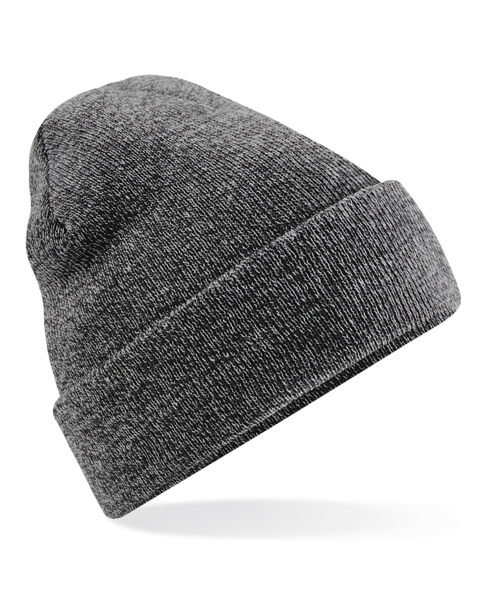 Original Cuffed Beanie - Antique Grey