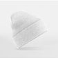 Original Cuffed Beanie - Cloudy Grey