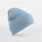 Original Cuffed Beanie - Dusty Blue