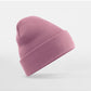 Original Cuffed Beanie - Dusty Purple
