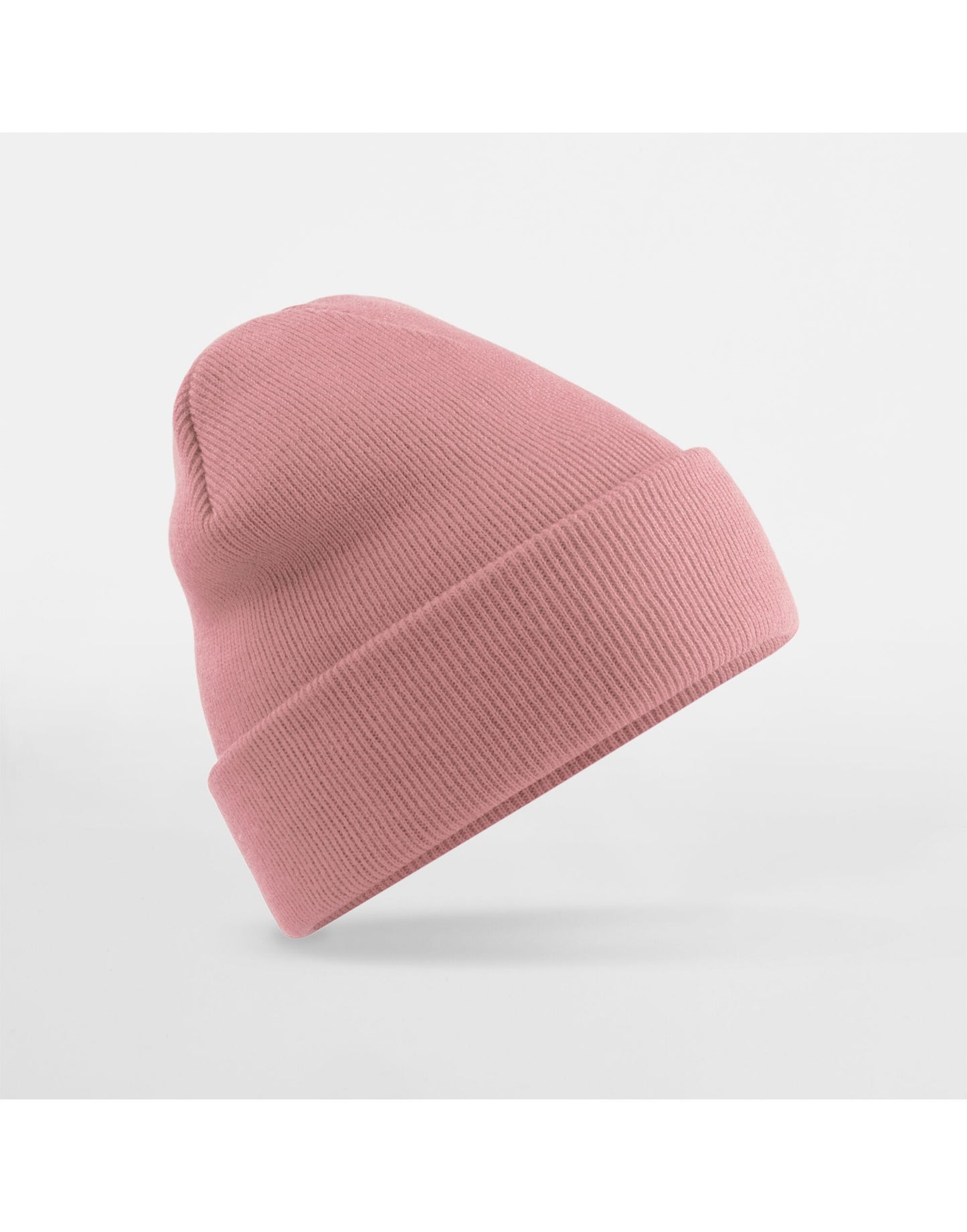 Original Cuffed Beanie - Rose