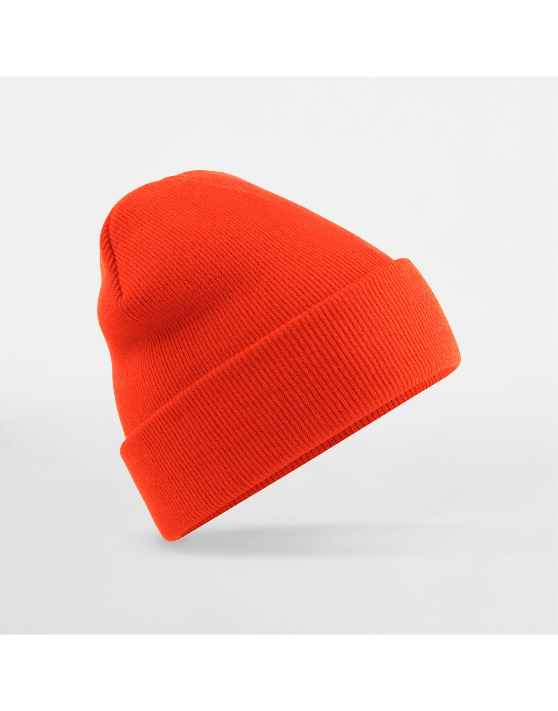 Original Cuffed Beanie - Sunset