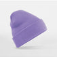 Original Cuffed Beanie - Violet