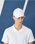 Low Profile Cotton Twill Cap