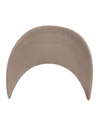 Low Profile Cotton Twill Cap