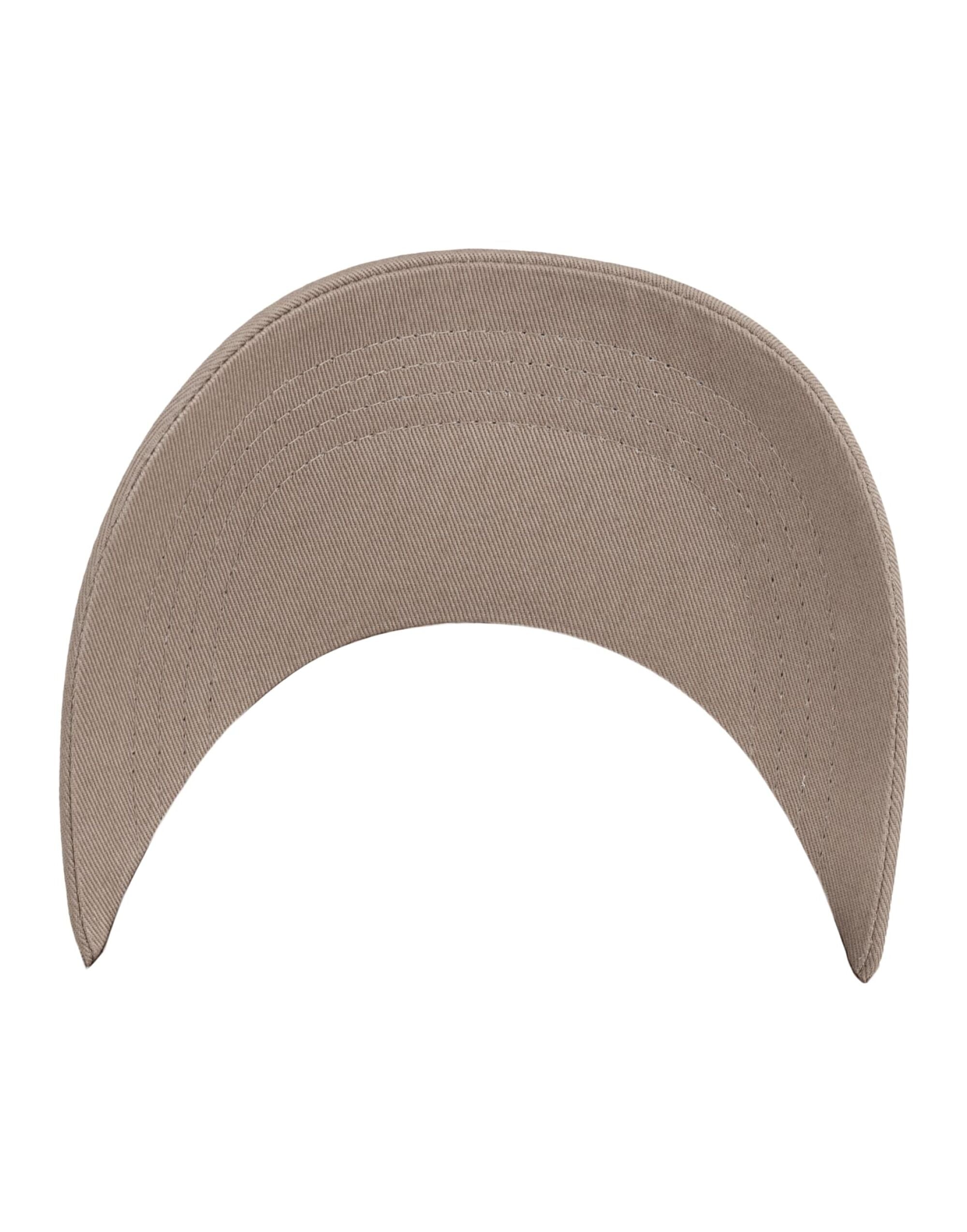 Low Profile Cotton Twill Cap