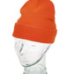 Adult Thinsulate® Hat - Hi Vis Orange