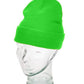 Adult Thinsulate® Hat - Lime