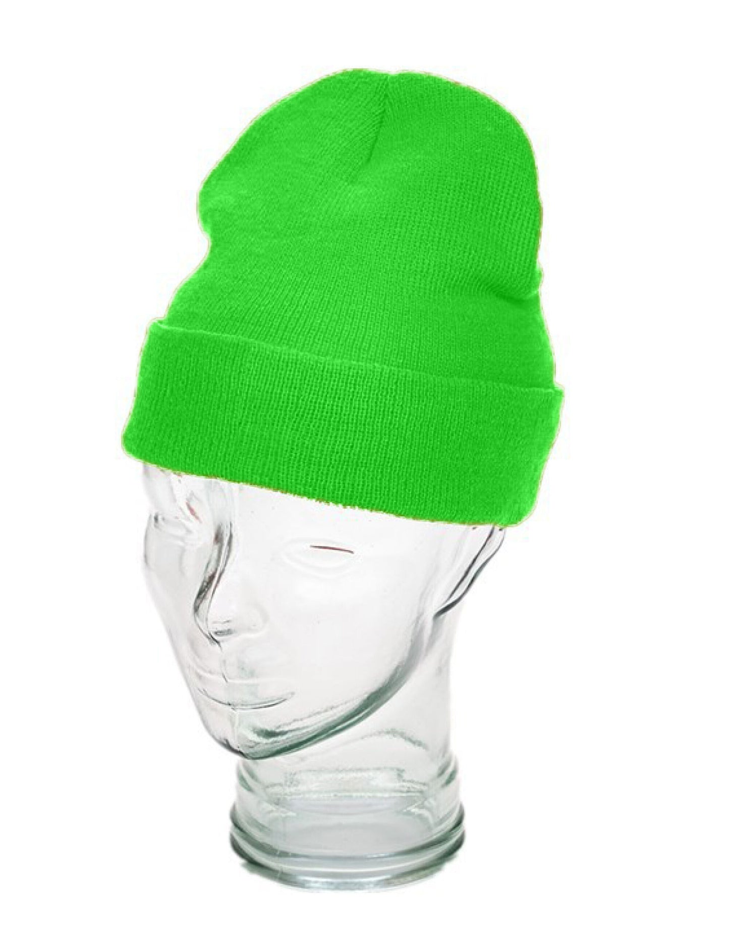 Adult Thinsulate® Hat - Lime