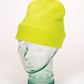 Adult Thinsulate® Hat - Hi-Vis Yellow