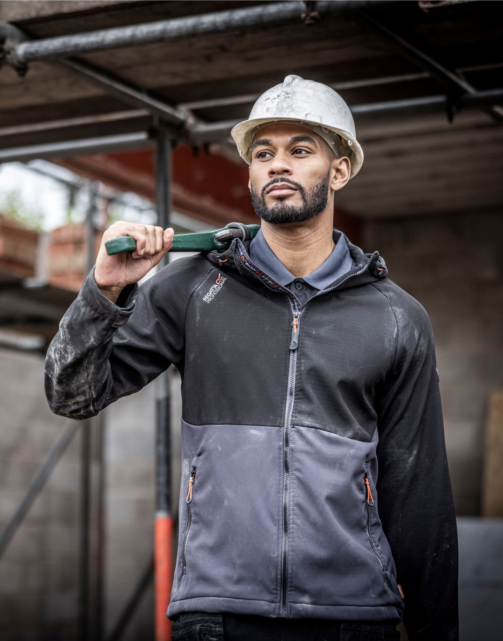 Tactical Surrender Softshell